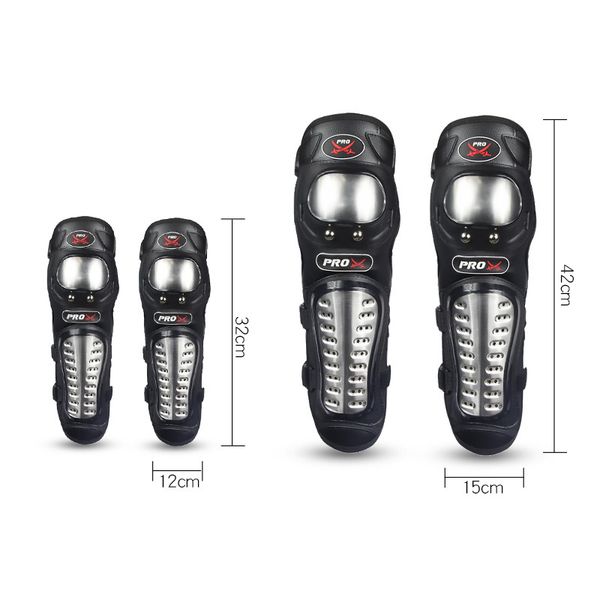 motorcycle armor riding tribe outdoor racing stainless steel knee protection elbow pad motocross lightweight hx-p15
motorcycle armor riding tribe outdoor racing stainless steel knee protection elbow pad motocross lightweight hx-p15