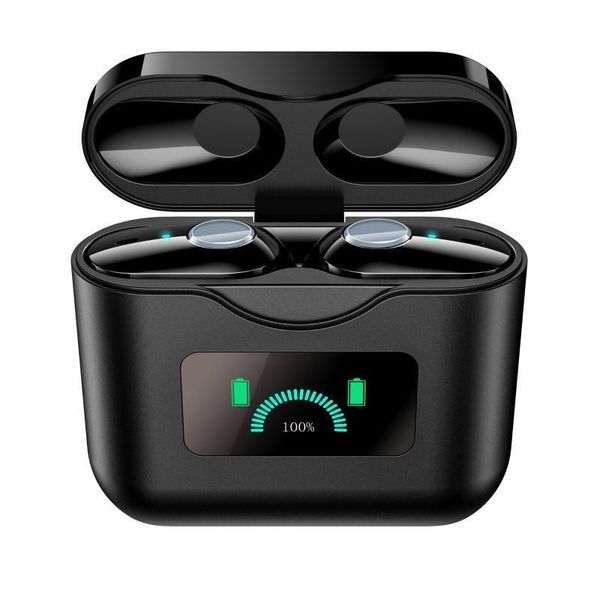 x66 anc tws bluetooth wireless earphones active noise cancelling cancellation earbud led display bluetooth in-ear earphones
x66 anc tws bluetooth wireless earphones active noise cancelling cancellation earbud led display bluetooth in-ear earphones