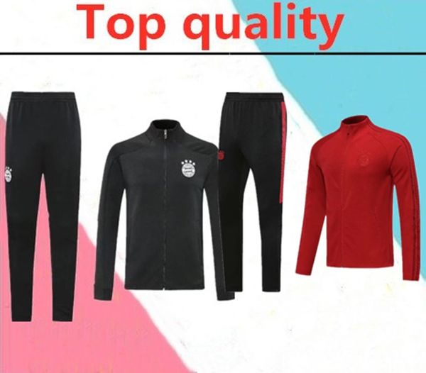 2020 2021 robben full zipper jacket soccer tracksuit 2020 2021 lewandowski muller robben james bayern football jacket tracksuit, Black
2020 2021 robben full zipper jacket soccer tracksuit 2020 2021 lewandowski muller robben james bayern football jacket tracksuit, Black