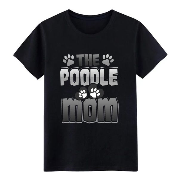 men's poodle mom dog lover dog mom t shirt print cotton s-xxxl novelty famous comical summer style leisure shirt
men's poodle mom dog lover dog mom t shirt print cotton s-xxxl novelty famous comical summer style leisure shirt