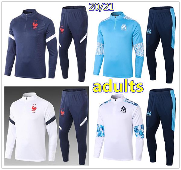 20 21 fr adults soccer tracksuit football training suit 2020 2021 mens football tracksuit survetement foot chandal, Black
20 21 fr adults soccer tracksuit football training suit 2020 2021 mens football tracksuit survetement foot chandal, Black