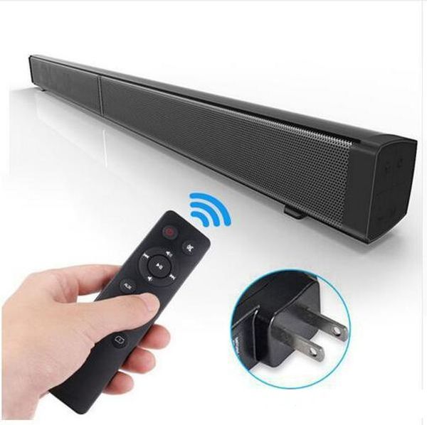 lp-09 sound bar subwoof bluetooth speaker home tv echo wall soundbar u-disk plugging speaker wall-mounted remote control
lp-09 sound bar subwoof bluetooth speaker home tv echo wall soundbar u-disk plugging speaker wall-mounted remote control