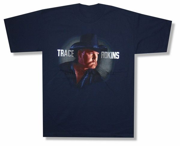 trace adkins proud to be here tour 2011 portrait nvy blue t-shirt new funny design tee shirt
trace adkins proud to be here tour 2011 portrait nvy blue t-shirt new funny design tee shirt