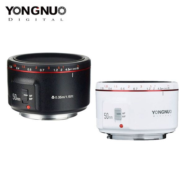 yongnuo lens yn50mm f1.8 ii large aperture auto focus lens with super bokeh effect for canon eos 70d 5d2 5d3 600d dslr cam
yongnuo lens yn50mm f1.8 ii large aperture auto focus lens with super bokeh effect for canon eos 70d 5d2 5d3 600d dslr cam