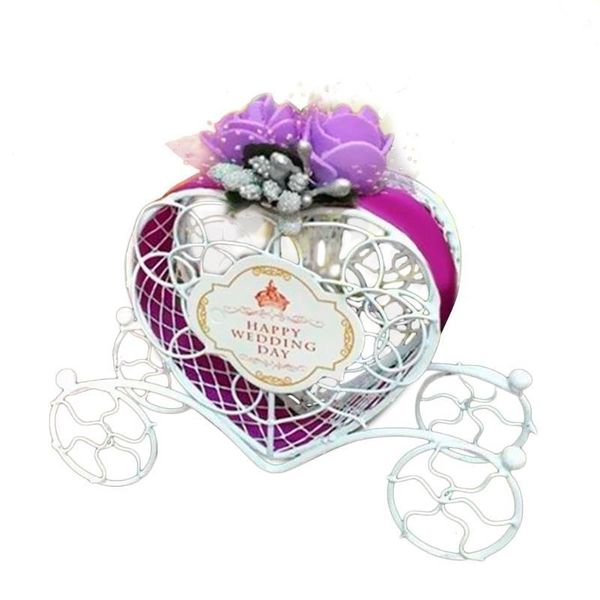 european style pumpkin carriage iron small home decoration wedding solid romantic accessory candy box
european style pumpkin carriage iron small home decoration wedding solid romantic accessory candy box