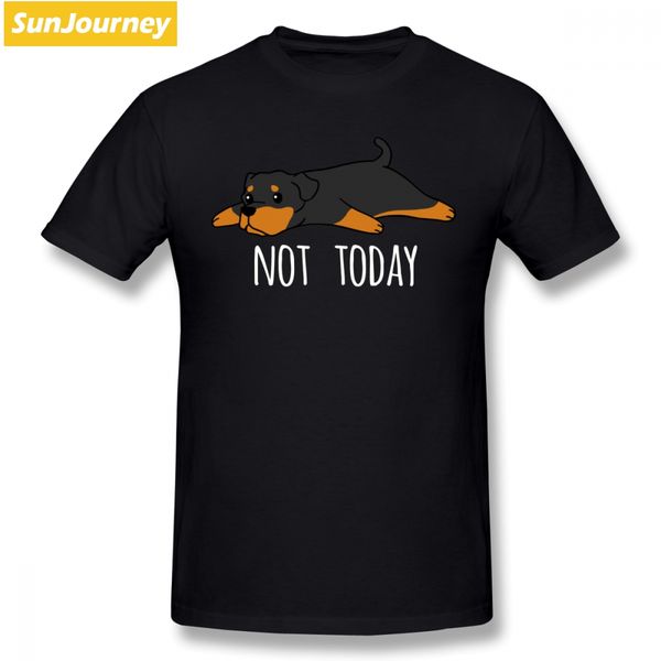 ng men's t shirt funny not today rottweiler short sleeved cotton round neck plus size t-shirt for teenage tee
ng men's t shirt funny not today rottweiler short sleeved cotton round neck plus size t-shirt for teenage tee