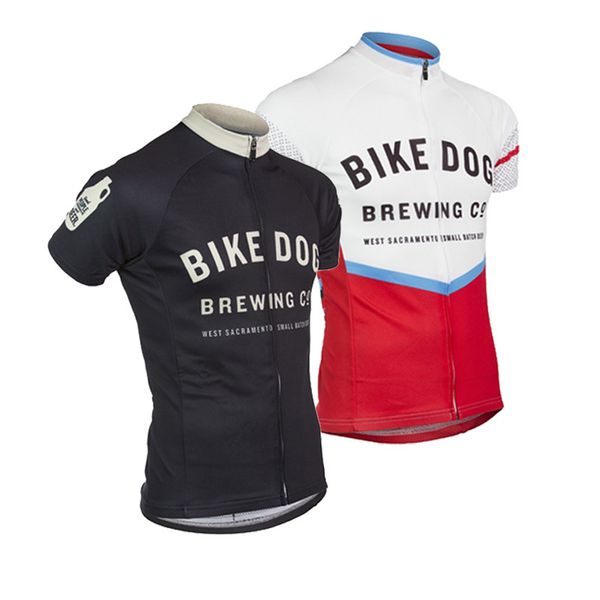 racing jackets bike dog brewing cycling jersey men short sleeve breathable black summer beer clothing, Black;red
racing jackets bike dog brewing cycling jersey men short sleeve breathable black summer beer clothing, Black;red