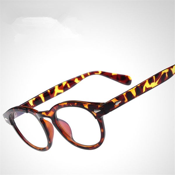 fashion sunglasses frames retro optical glasses frame brand peoples johnny depp eyeglasses for women men eyewear myopic oculos de grau l3, Black
fashion sunglasses frames retro optical glasses frame brand peoples johnny depp eyeglasses for women men eyewear myopic oculos de grau l3, Black