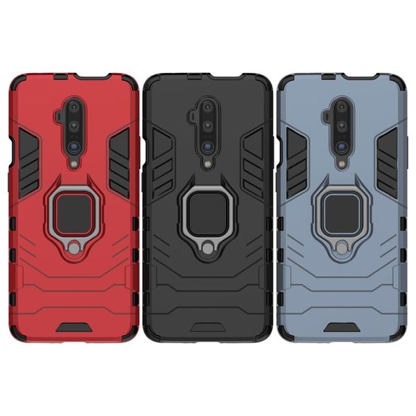 2 in 1 hybrid armor car stand holder phone case for oneplus 7t pro case magnetic ring holder stand cover
2 in 1 hybrid armor car stand holder phone case for oneplus 7t pro case magnetic ring holder stand cover