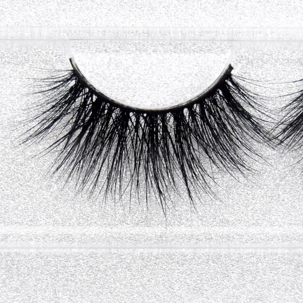 visoscarlebeauty 25mm mink eyelashes 3d mink false eyelashes messy cross dramatic fake eye lashes e76
visoscarlebeauty 25mm mink eyelashes 3d mink false eyelashes messy cross dramatic fake eye lashes e76