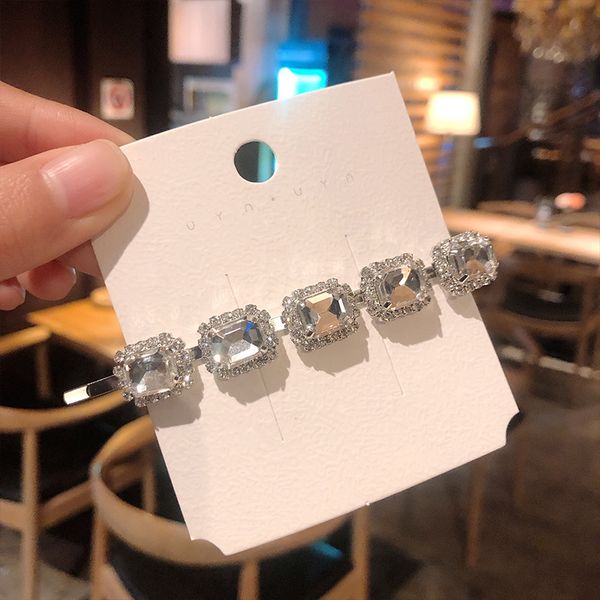 2020 зажим для волос игристые цирконий hairclips pins для женщин девушки мода женский головной убор заколка аксессуары для волос оптом, Golden;silver
2020 зажим для волос игристые цирконий hairclips pins для женщин девушки мода женский головной убор заколка аксессуары для волос оптом, Golden;silver