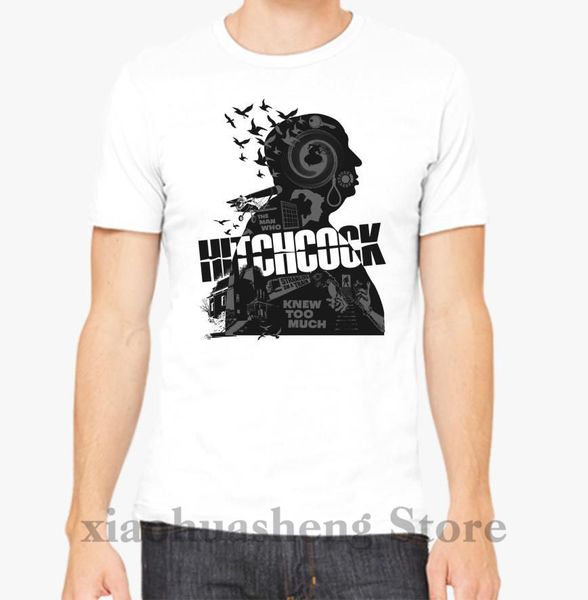 alfred hitchcock t shirt men tshirt women tee 100% cotton funny print o-neck short sleeve t-shirt(3
alfred hitchcock t shirt men tshirt women tee 100% cotton funny print o-neck short sleeve t-shirt(3