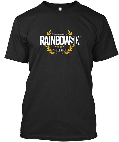 teespring новизна слоган t-shirt - том claney в rainbowsix pro league printed мужчины t рубашка с коротким рукавом смешные футболки
teespring новизна слоган t-shirt - том claney в rainbowsix pro league printed мужчины t рубашка с коротким рукавом смешные футболки