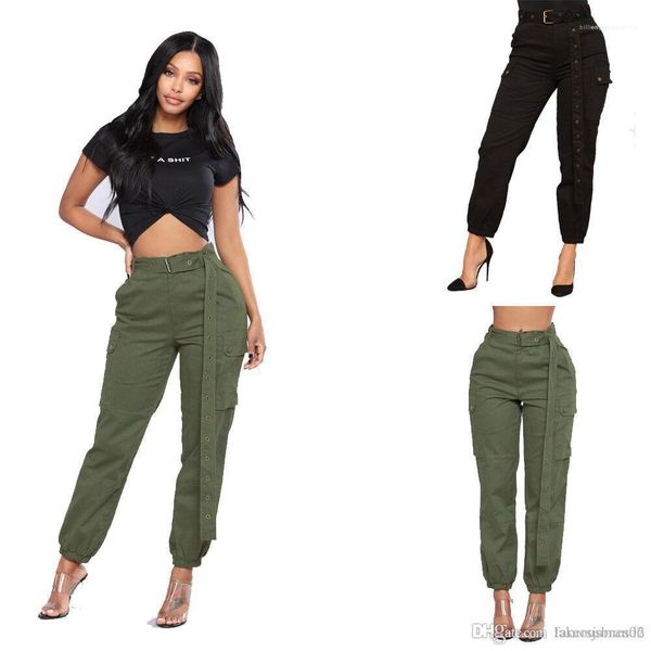 clothing fashion casual apprel womens fashion designer harem pants solid color pocket hip hop style female, Black;white
clothing fashion casual apprel womens fashion designer harem pants solid color pocket hip hop style female, Black;white