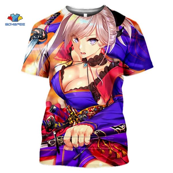 anime cosplay costume game fate grand order 3d print shirts horror kawaii oversized men clothing
anime cosplay costume game fate grand order 3d print shirts horror kawaii oversized men clothing