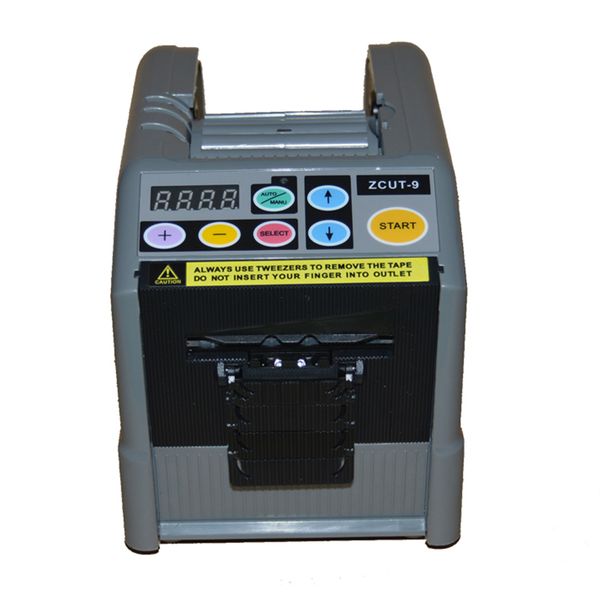 automatic tape dispenser ac 110v 220v adhesive tape cutting machine auto dispenser machine zcut 9
automatic tape dispenser ac 110v 220v adhesive tape cutting machine auto dispenser machine zcut 9