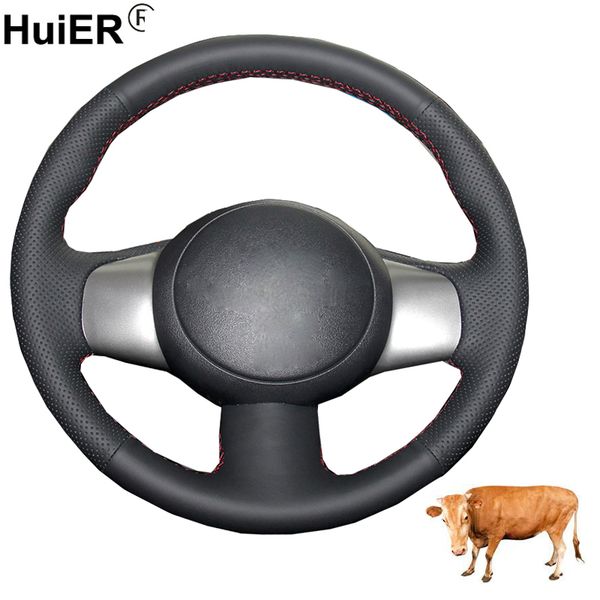 hand sewing car steering wheel cover cow leather for march 2010-2020 sunny 2011-2013 versa 2012-2014 almera cube (us
hand sewing car steering wheel cover cow leather for march 2010-2020 sunny 2011-2013 versa 2012-2014 almera cube (us