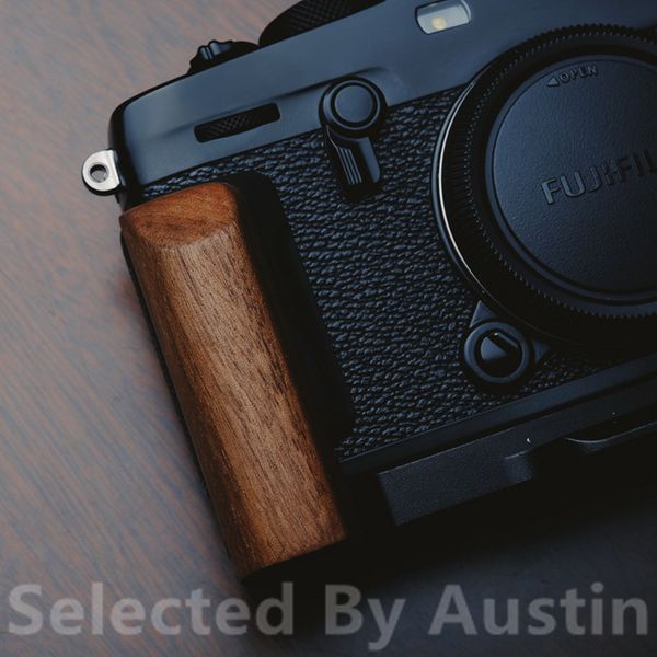 lighting & studio accessories wooden wood hand grip bracket quick release l plate for fuji xpro3 x pro3
lighting & studio accessories wooden wood hand grip bracket quick release l plate for fuji xpro3 x pro3