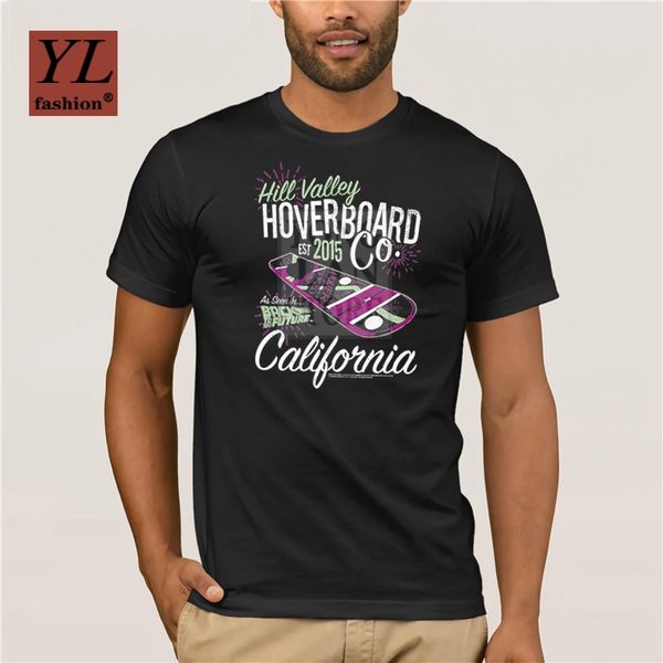 funny brand tshirt back to the future hill valley hoverboard company navy personality t-shirt
funny brand tshirt back to the future hill valley hoverboard company navy personality t-shirt