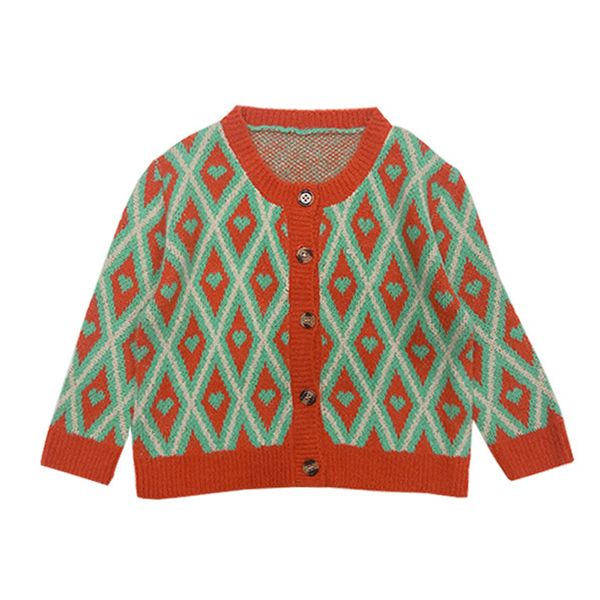 menoea girls winter sweaters 2020 autumn kids knitted geometric design outfit children girl button cardigan clothes 2 6 years, Blue
menoea girls winter sweaters 2020 autumn kids knitted geometric design outfit children girl button cardigan clothes 2 6 years, Blue