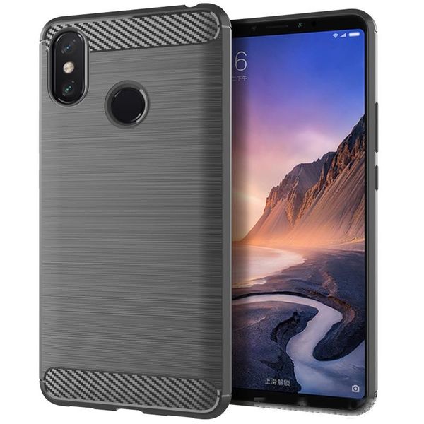 luxury carbon fiber soft silicone tpu case for xiaomi max 3 pro anti scratch shockproof back shockproof bumper covers
luxury carbon fiber soft silicone tpu case for xiaomi max 3 pro anti scratch shockproof back shockproof bumper covers