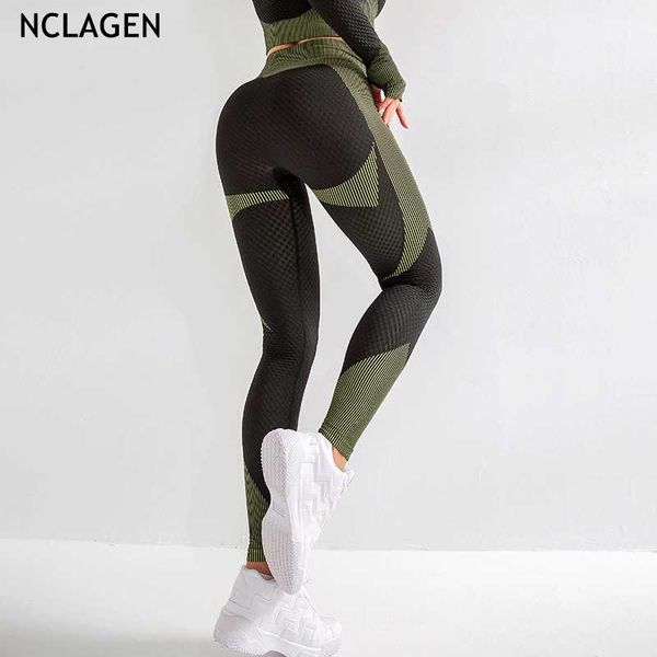 nclagen ins fitness women high waist tight yoga pants quick-drying breathable gym sport workout running training bulifting, White;red
nclagen ins fitness women high waist tight yoga pants quick-drying breathable gym sport workout running training bulifting, White;red