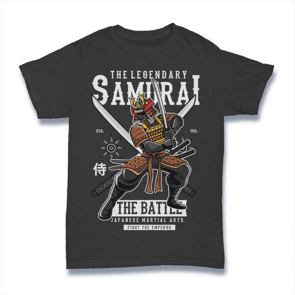 funny t-shirt for men - the legendary samurai novelty gift idea 2019 new fashion brand print t-shirt male brand t shirts
funny t-shirt for men - the legendary samurai novelty gift idea 2019 new fashion brand print t-shirt male brand t shirts