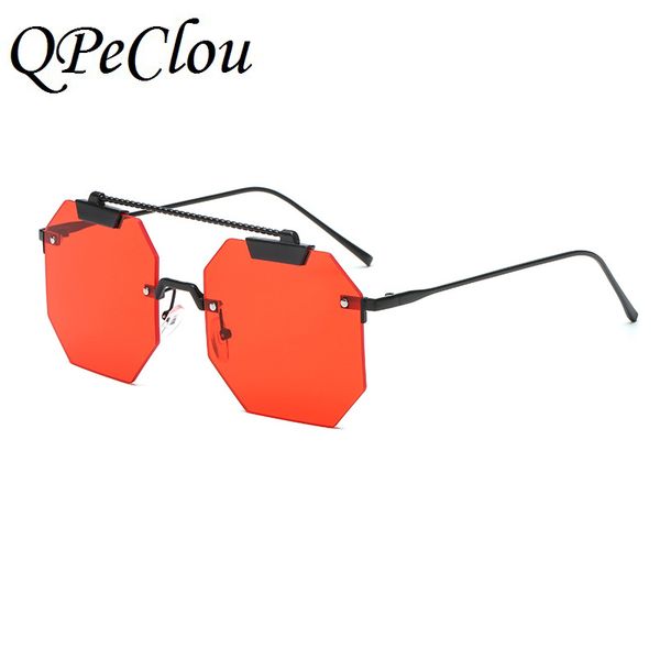 qpeclou 2020 new vintage polygon punk солнцезащитные очки женщины мужчины мода металл оправы солнцезащитные очки женщины зеркало оттенки, White;black
qpeclou 2020 new vintage polygon punk солнцезащитные очки женщины мужчины мода металл оправы солнцезащитные очки женщины зеркало оттенки, White;black