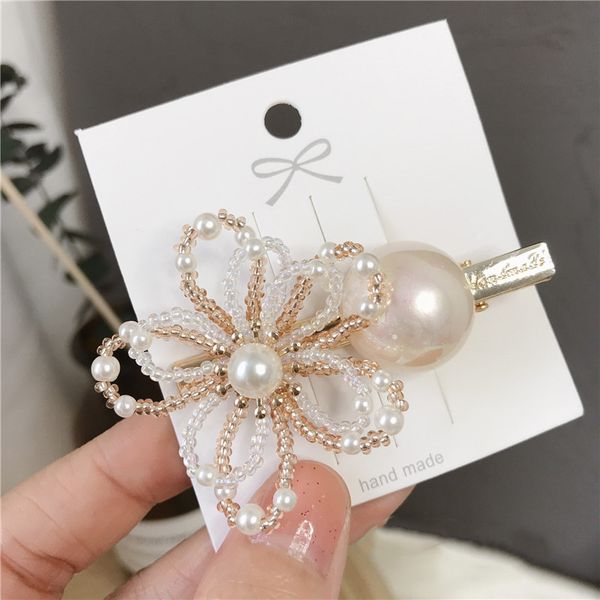 hair clips & barrettes 2021 arrival zeojrlly pearl trendy geometric women jewelry elegant female fashion for, Golden;silver
hair clips & barrettes 2021 arrival zeojrlly pearl trendy geometric women jewelry elegant female fashion for, Golden;silver