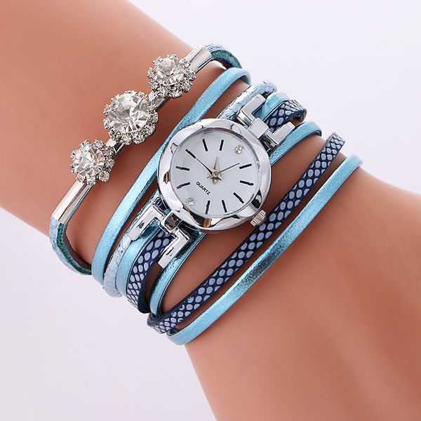 wristwatches watches women quartz watch luxury bracelet gemstone wristwatch, Slivery;brown
wristwatches watches women quartz watch luxury bracelet gemstone wristwatch, Slivery;brown