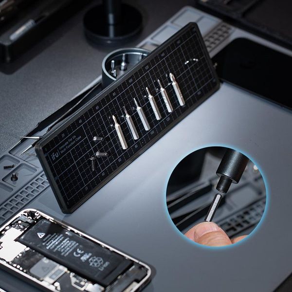 litake ifu electric screwdriver mini precision charging screwdriver for mobile phone laptop
litake ifu electric screwdriver mini precision charging screwdriver for mobile phone laptop