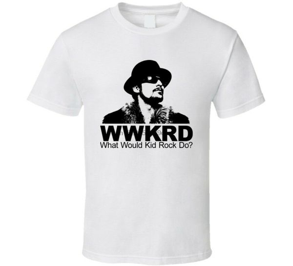 what would kid rock do t shirt