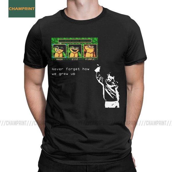 battletoads t-shirts men frogs gaming retro old frogs game crazy pure cotton tees crew neck short sleeve t shirt classic
battletoads t-shirts men frogs gaming retro old frogs game crazy pure cotton tees crew neck short sleeve t shirt classic