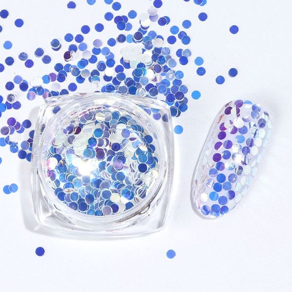 8 box/set irregular small round glitter paillette mix color sequins transparent flakes for diy nail art manicure tips decoration, Silver;gold
8 box/set irregular small round glitter paillette mix color sequins transparent flakes for diy nail art manicure tips decoration, Silver;gold