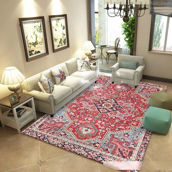 vintage persian rug home carpets for living roon moroccan bedroom carpet sofa coffee table floor mat study room decor area rugs
vintage persian rug home carpets for living roon moroccan bedroom carpet sofa coffee table floor mat study room decor area rugs