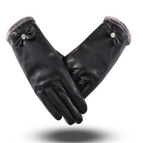 five fingers gloves ms. qiu dong season ensured flocking thickening bur fashionable touch screen and warm st-605, Blue;gray
five fingers gloves ms. qiu dong season ensured flocking thickening bur fashionable touch screen and warm st-605, Blue;gray