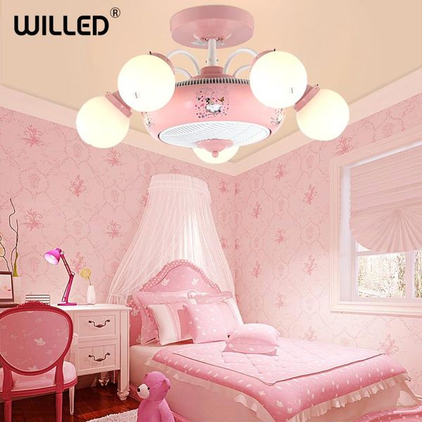 ceiling fan lights for kids girls boys gift cute cartoon pink blue lights children room quiete fans bedroom decorations fixture
ceiling fan lights for kids girls boys gift cute cartoon pink blue lights children room quiete fans bedroom decorations fixture