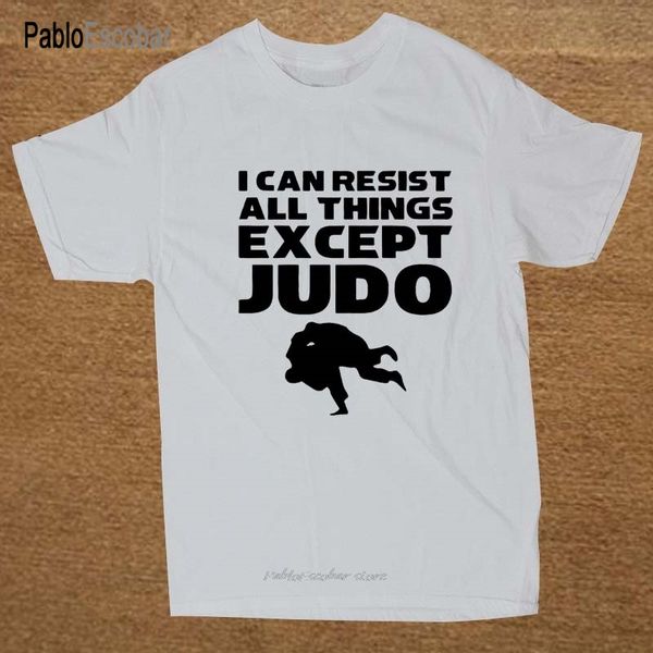 new brand clothing round neck i can resist all things except judo men's t-shirt designer boyfriend short sleeve t shirt
new brand clothing round neck i can resist all things except judo men's t-shirt designer boyfriend short sleeve t shirt