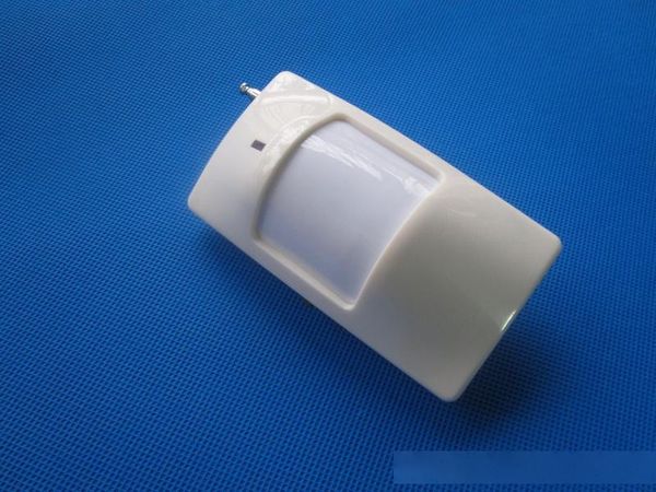 wireless pir sensor/motion detector/sensor for wireless alarm system, security system s150
wireless pir sensor/motion detector/sensor for wireless alarm system, security system s150