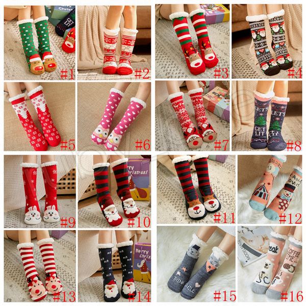 christmas knit socks cartoon christmas treehouse womens thick sherpa fleece lined thermal socks christmas decorations 16styles rra3610
christmas knit socks cartoon christmas treehouse womens thick sherpa fleece lined thermal socks christmas decorations 16styles rra3610