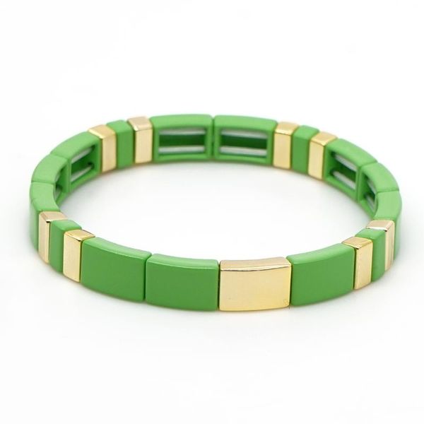 beaded, strands small fresh green classic alloy bracelets chic stacking bohemian symbol of ladyhood stretch bileklik pulsera valentines day, Black
beaded, strands small fresh green classic alloy bracelets chic stacking bohemian symbol of ladyhood stretch bileklik pulsera valentines day, Black