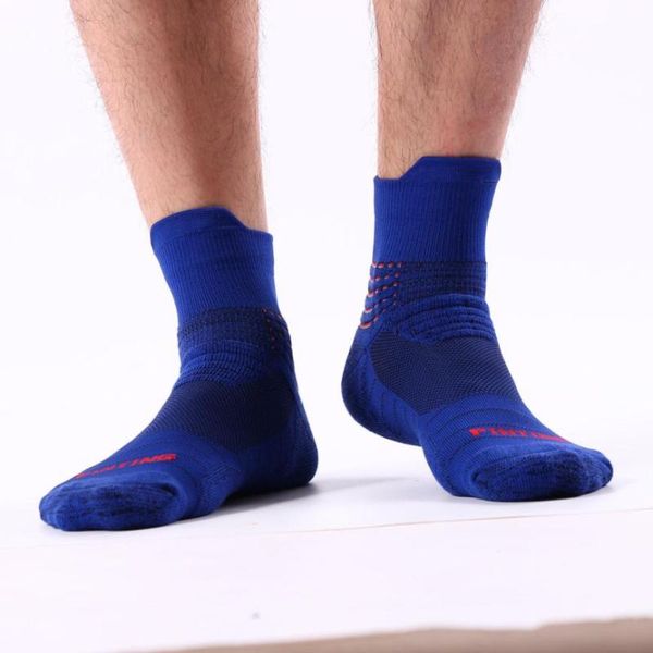 muqgew fashion men's cotton medium socks design multi-color socks floor outdoors physical breathable soxs, Black
muqgew fashion men's cotton medium socks design multi-color socks floor outdoors physical breathable soxs, Black