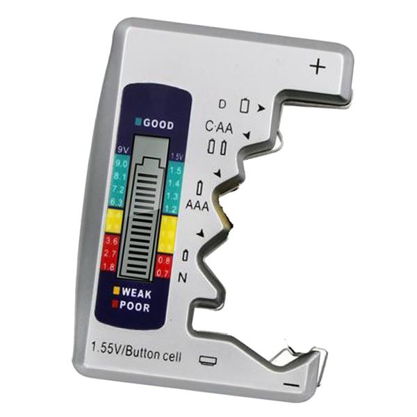 digital battery load tester analyzer capacity tester for c/d/9v/aa/aaa/1.5v
digital battery load tester analyzer capacity tester for c/d/9v/aa/aaa/1.5v