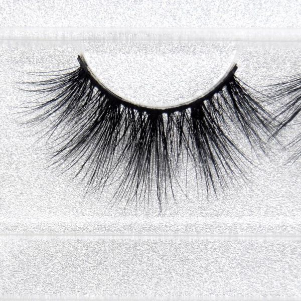 false eyelashes viso25mm cruelty 3d mink eyeashes intensive end cilios posticos round box 1 pair/box e73
false eyelashes viso25mm cruelty 3d mink eyeashes intensive end cilios posticos round box 1 pair/box e73