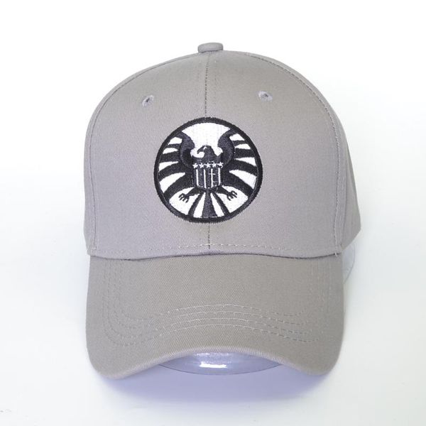 new captain marvel carol danvers caps adjustable hip hop hat snapback agents of s.h.i.e.l.d. shield baseball caps bone, Blue;gray
new captain marvel carol danvers caps adjustable hip hop hat snapback agents of s.h.i.e.l.d. shield baseball caps bone, Blue;gray