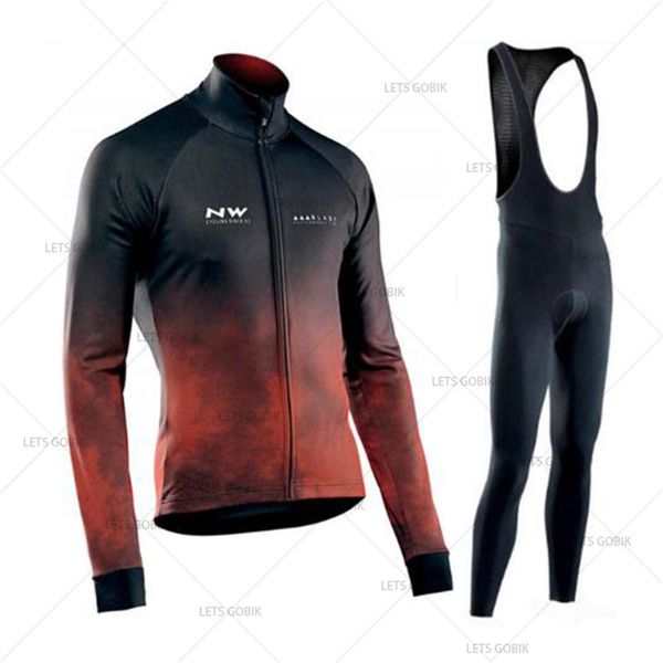 northwave nw 2020 cycling jersey pro team ropa ciclismo hombre triathlon cycling set mtb clothing bib pants set, Black;blue
northwave nw 2020 cycling jersey pro team ropa ciclismo hombre triathlon cycling set mtb clothing bib pants set, Black;blue