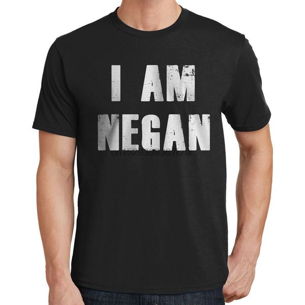 i am negan t-shirt walking dead shirt 3255
i am negan t-shirt walking dead shirt 3255
