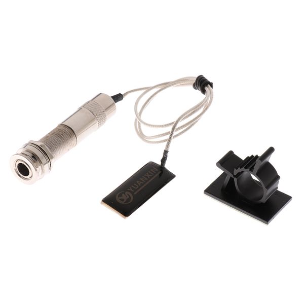 a-212 transducer pickup environmental protection pickup for acoustic guitar
a-212 transducer pickup environmental protection pickup for acoustic guitar