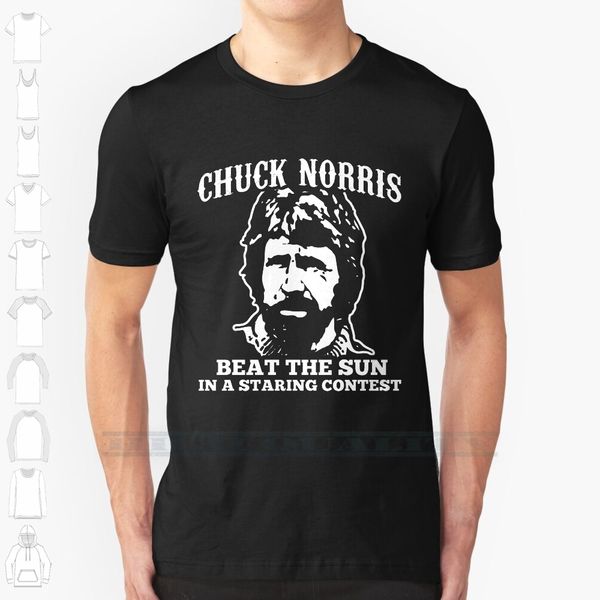 chuck norris beat the sun in a staring contest custom design print for men women cotton new cool tee t shirt big
chuck norris beat the sun in a staring contest custom design print for men women cotton new cool tee t shirt big