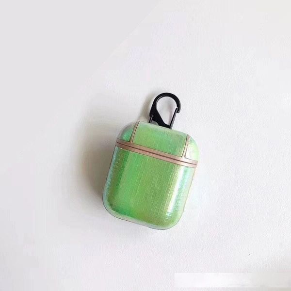 for airpods case designer luxury laser gradient earphone protective case earphone bag for air pods charging box protective cover
for airpods case designer luxury laser gradient earphone protective case earphone bag for air pods charging box protective cover